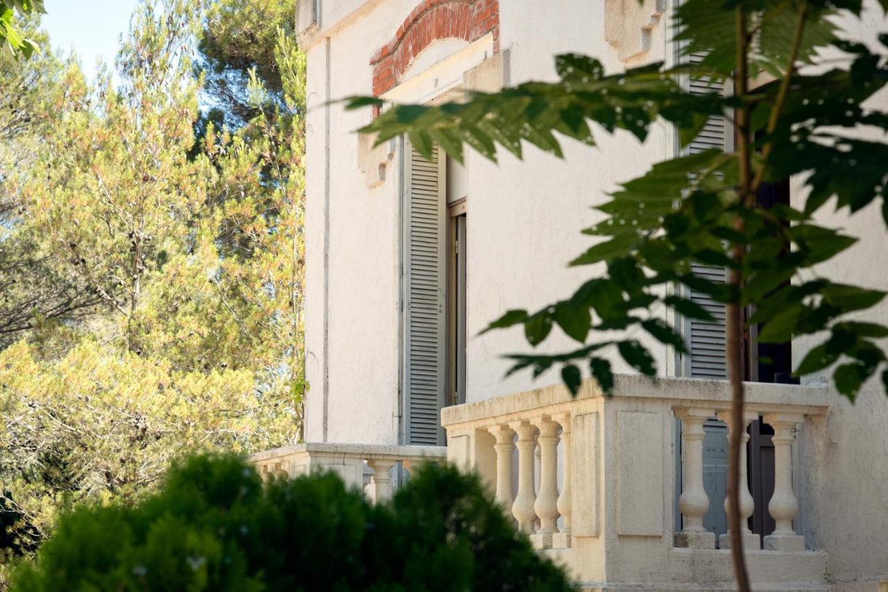 Soko Hotels-Pont Du Gard Remoulins Exterior foto